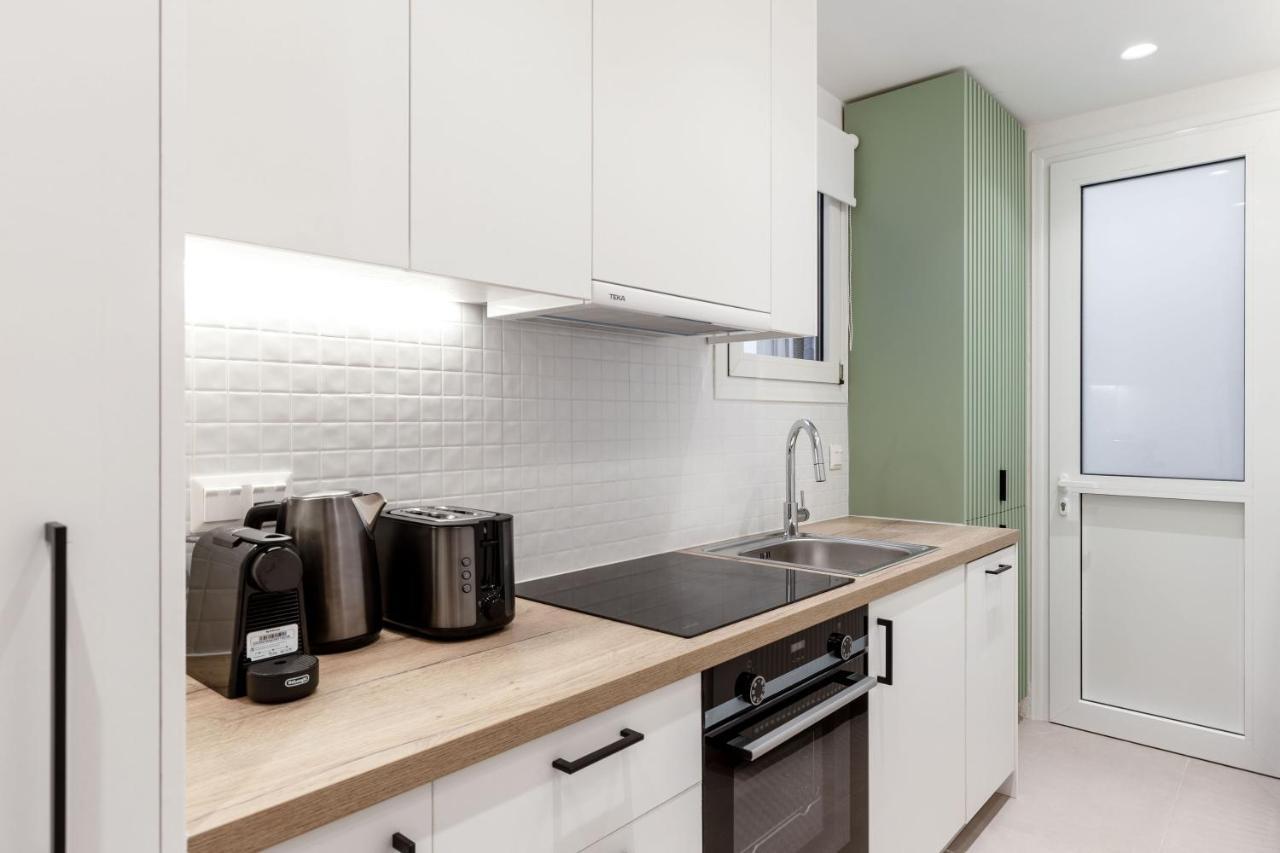 Dreamy 1Br Apartment In Kolonaki By Upstreet เอเธนส์ ภายนอก รูปภาพ