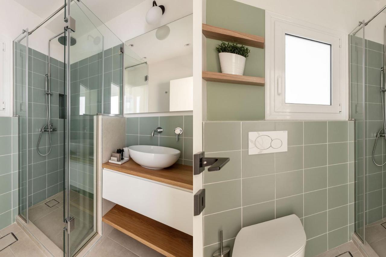 Dreamy 1Br Apartment In Kolonaki By Upstreet เอเธนส์ ภายนอก รูปภาพ